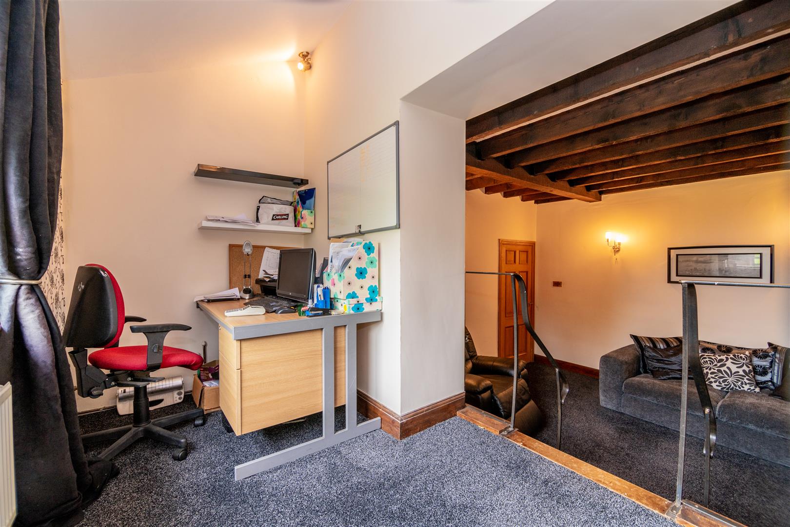 OFFICE AREA